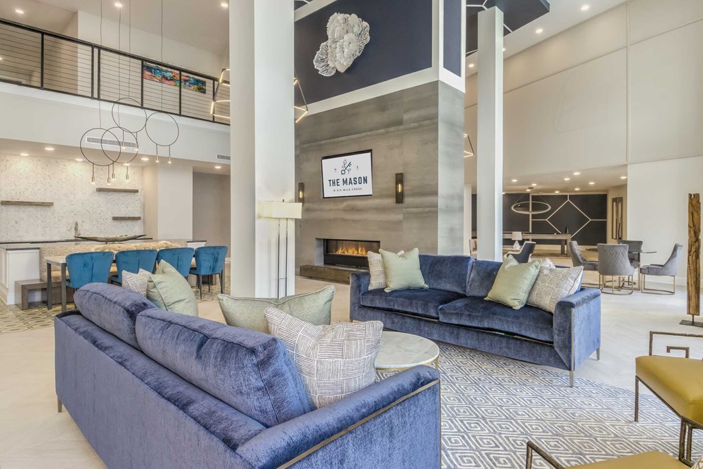 The Mason At Six Mile Creek Apartments, 5209 Craftsman Drive, Indian